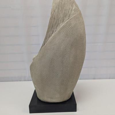 Vintage Austin Productions Ceramic Acoma Mother and Child Statue