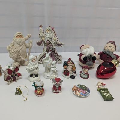 Christmas Decorations