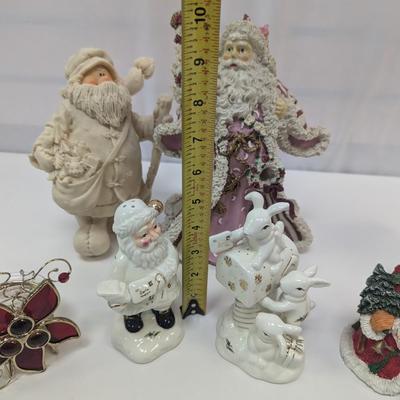 Christmas Decorations