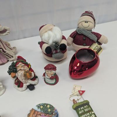 Christmas Decorations