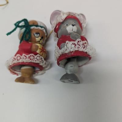 Christmas Decorations