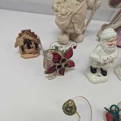 Christmas Decorations