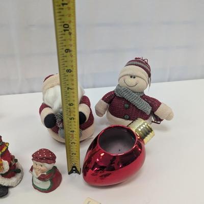 Christmas Decorations