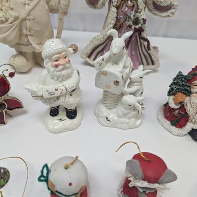 Christmas Decorations