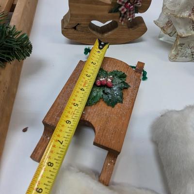 Christmas Decorations