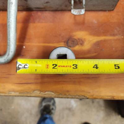 Tool box Including Contents STW 7 Others Sockets