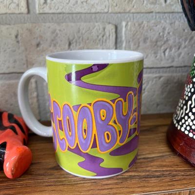 Coffee mug
