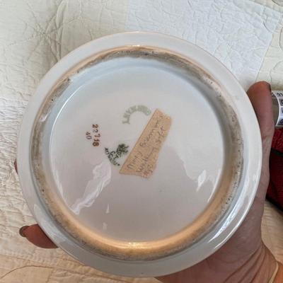 Plate