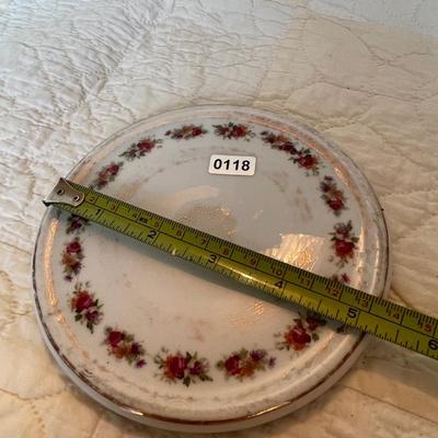 Plate