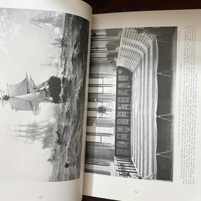 45 Antique National Geographic Magazines c. 1914-1918