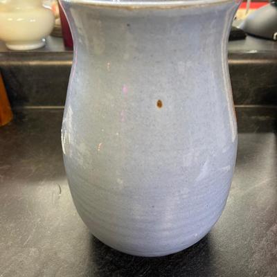 Ingrid pottery