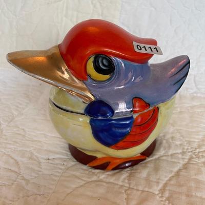 Lusterware 3 piece set