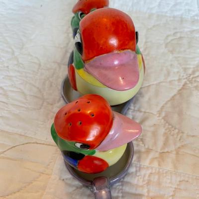 Lusterware 3 piece set