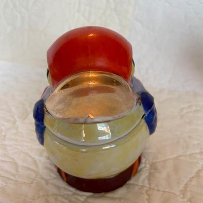 Lusterware 3 piece set