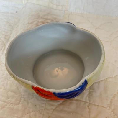 Lusterware 3 piece set