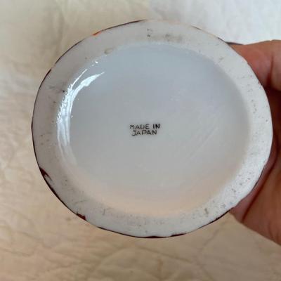 Lusterware 3 piece set