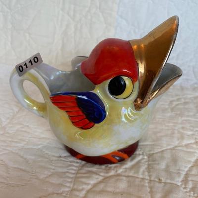 Lusterware 3 piece set