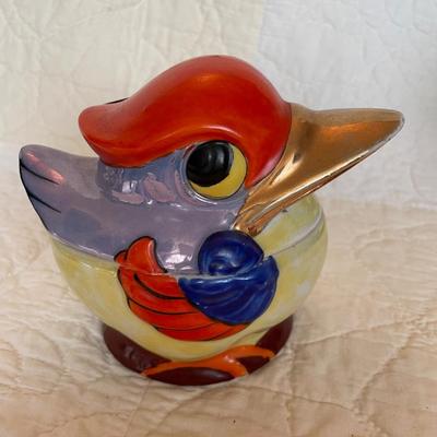 Lusterware 3 piece set