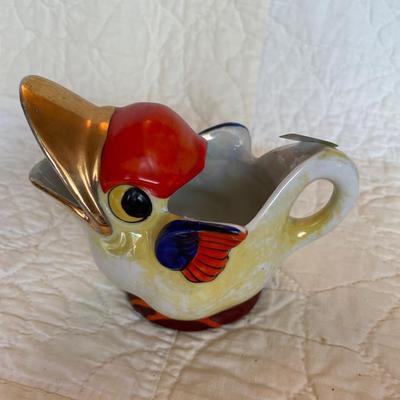 Lusterware 3 piece set