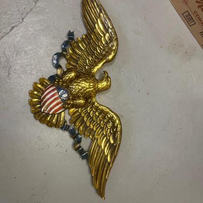 Syroco federal eagle