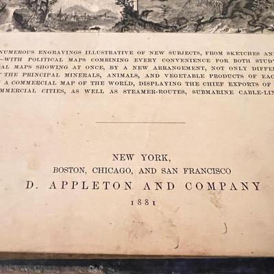 11 Antique Books c. 1800's