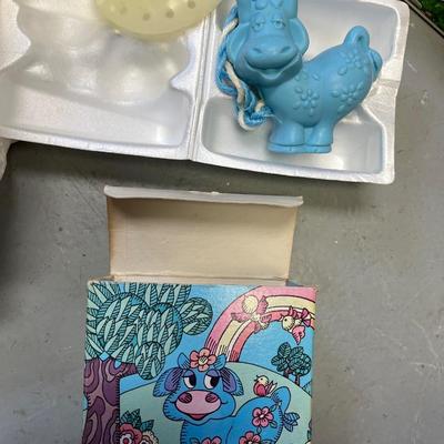 Soaps