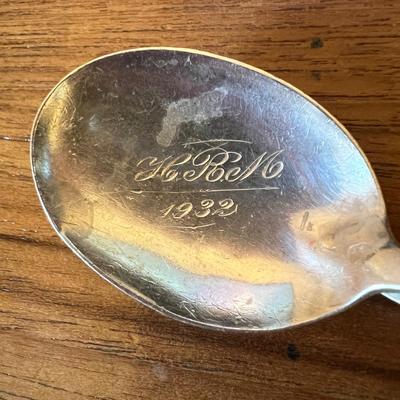 Sterling Silver Lot - 125 grams