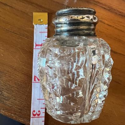 Sterling Silver Lot - 125 grams