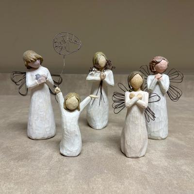Willow Tree
