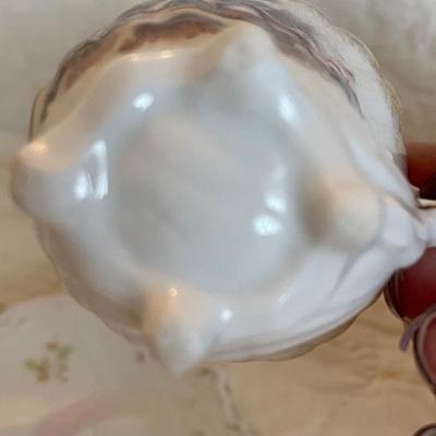 Cherub mug