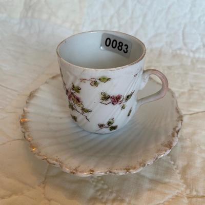 Coffee mug