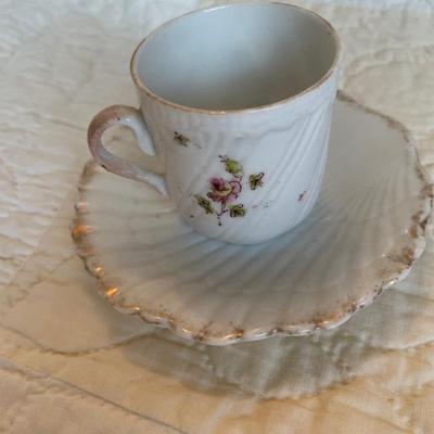Coffee mug