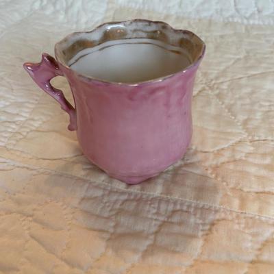 Coffee mug