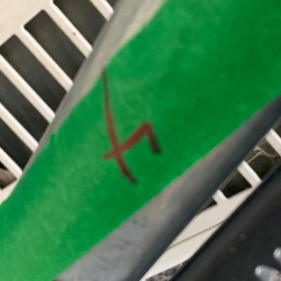 Truck / Van Tension Secure Bar