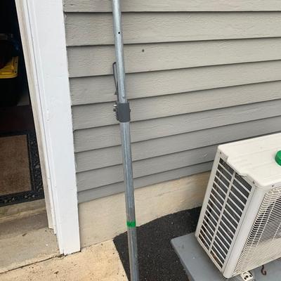 Truck / Van Tension Secure Bar