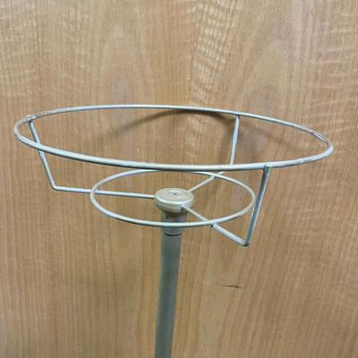 Victorian Dress Stand