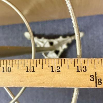 Victorian Dress Stand