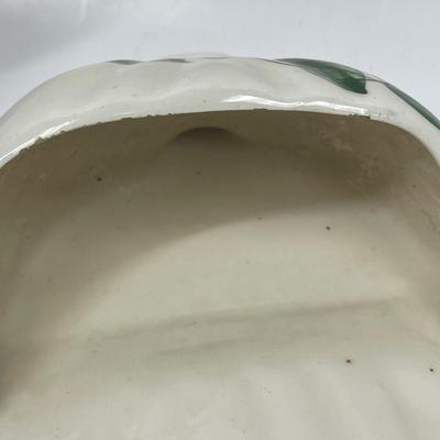Ceramic Home Decor Pair