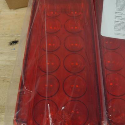 Copco Egg Storage Drawers - Two Pack- New in Package