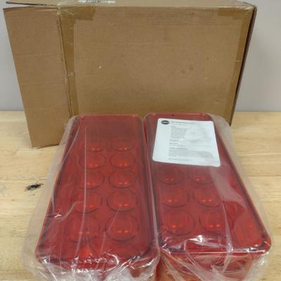 Copco Egg Storage Drawers - Two Pack- New in Package