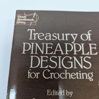 Crocheting Books