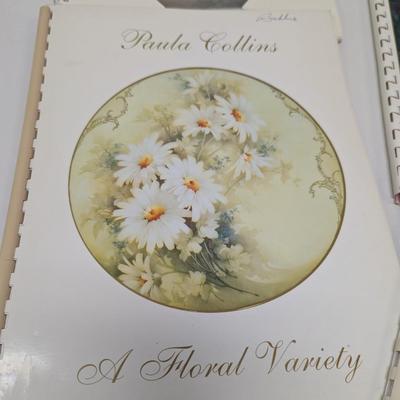 China Painting Books & Magazines