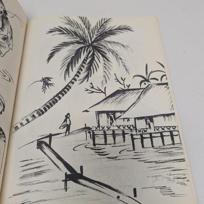 Oriental Designs By Dorothy Rush
