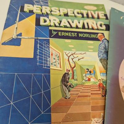 Painting Books