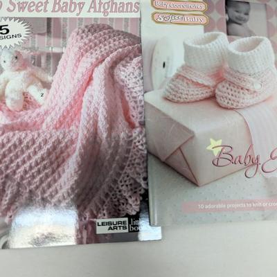 Crochet Crafting Magazines