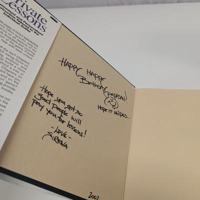 Golfing Books