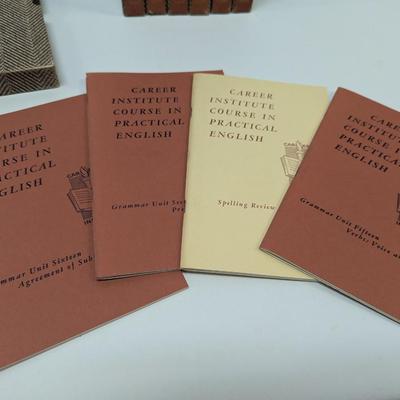 Career Institute Course In Practical English