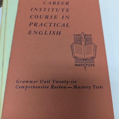 Career Institute Course In Practical English