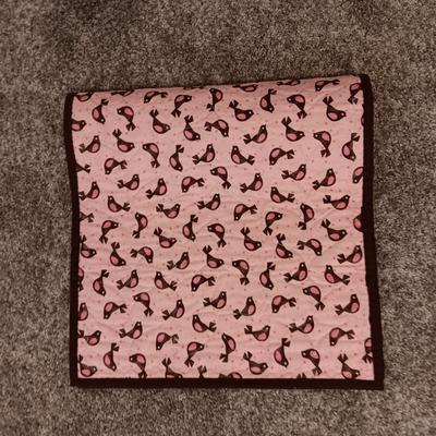 HANDMADE QUILTED WALL HANGINGS/TABLE RUNNERS W/EASTER THEME