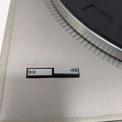 Fischer Standard Studio ST-280 Turntable